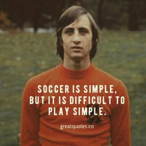 Cruyff simple