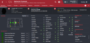 Chalobah 1