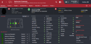 Chalobah 3