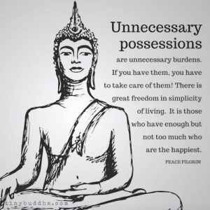 Possessions