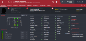 Redmond 3