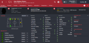 Walker-Peters 1