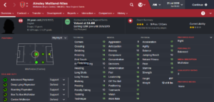 Maitland-Niles 3