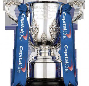 league cup