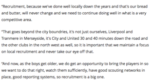 Everton Recruitment 1